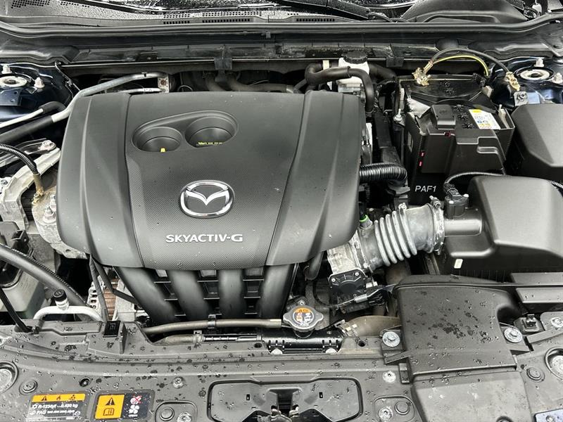 mazda Mazda3 2023 - 33