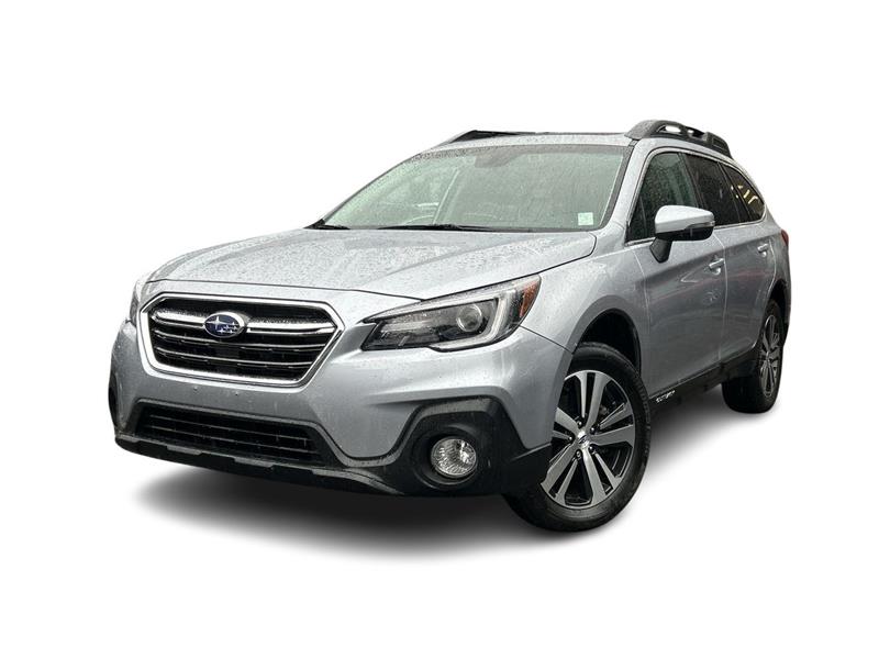 subaru Outback 2018