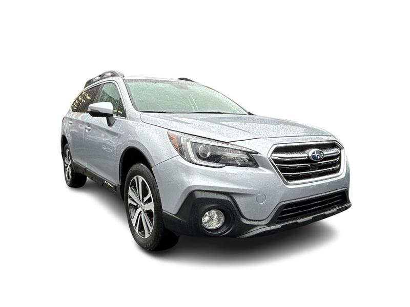 subaru Outback 2018 - 2