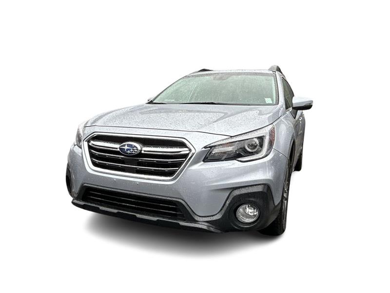 subaru Outback 2018 - 5