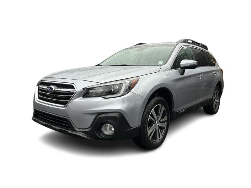 subaru Outback 2018 - 6