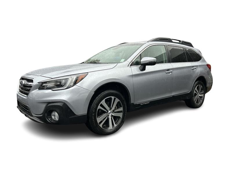 subaru Outback 2018 - 7