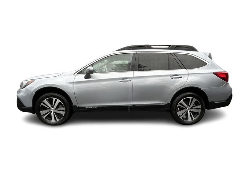 subaru Outback 2018 - 8