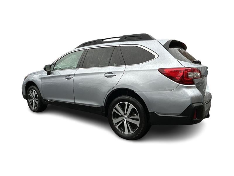 subaru Outback 2018 - 9