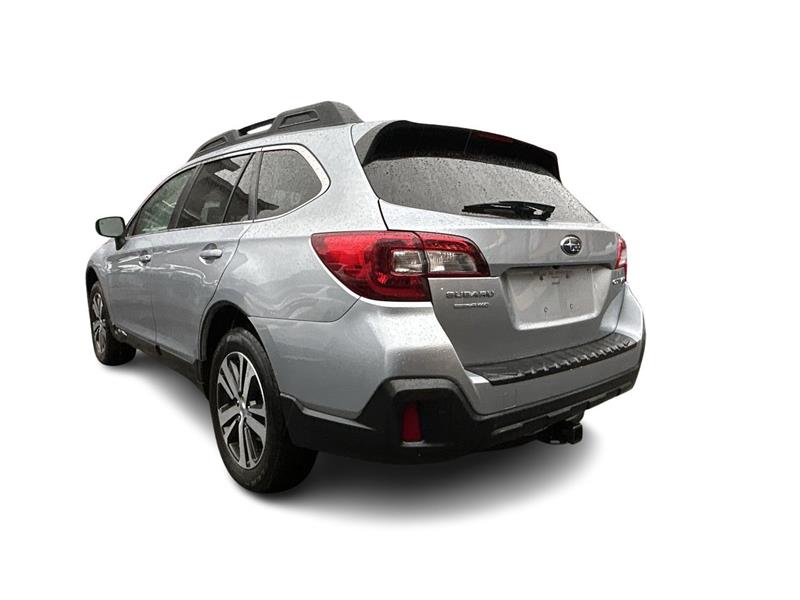 subaru Outback 2018 - 10
