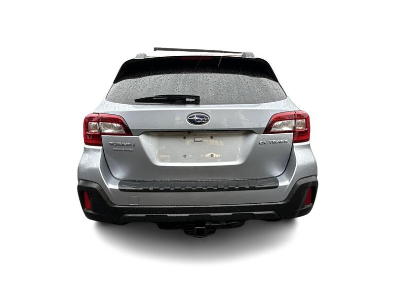 subaru Outback 2018 - 12