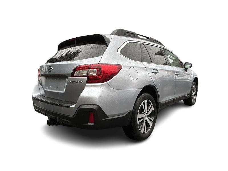 subaru Outback 2018 - 14
