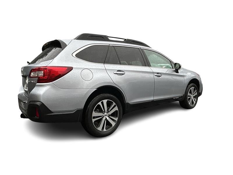 subaru Outback 2018 - 15