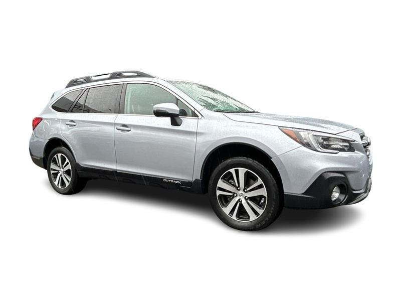 subaru Outback 2018 - 17