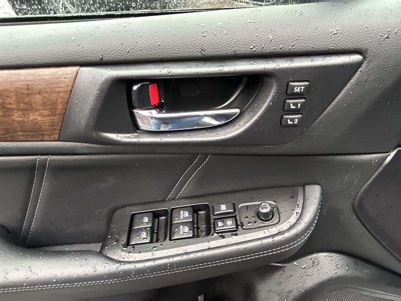 subaru Outback 2018 - 21