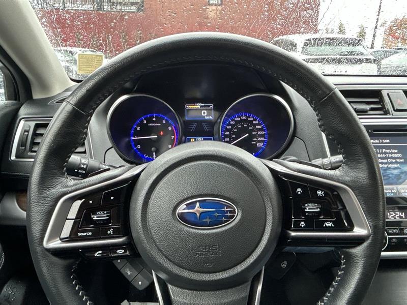 subaru Outback 2018 - 22