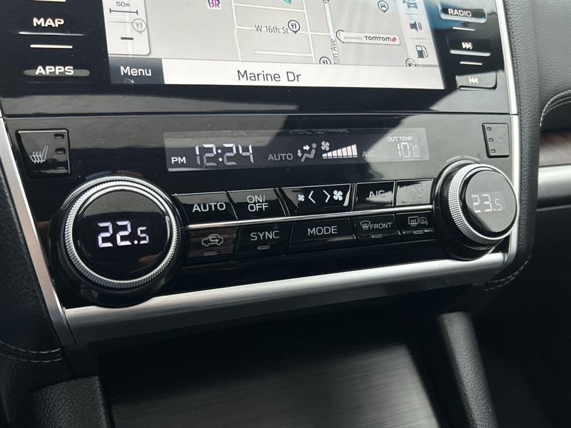 subaru Outback 2018 - 27