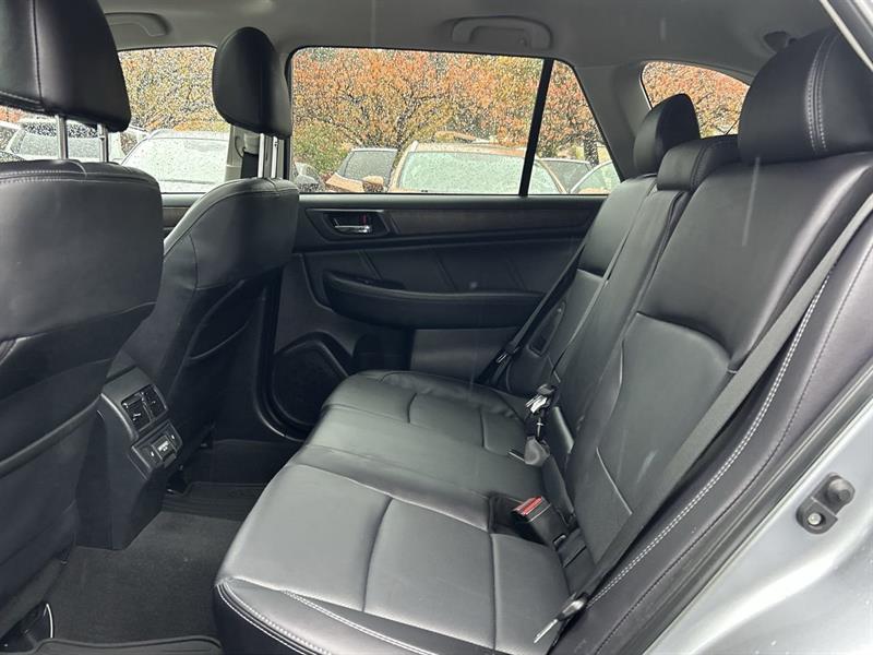 subaru Outback 2018 - 31