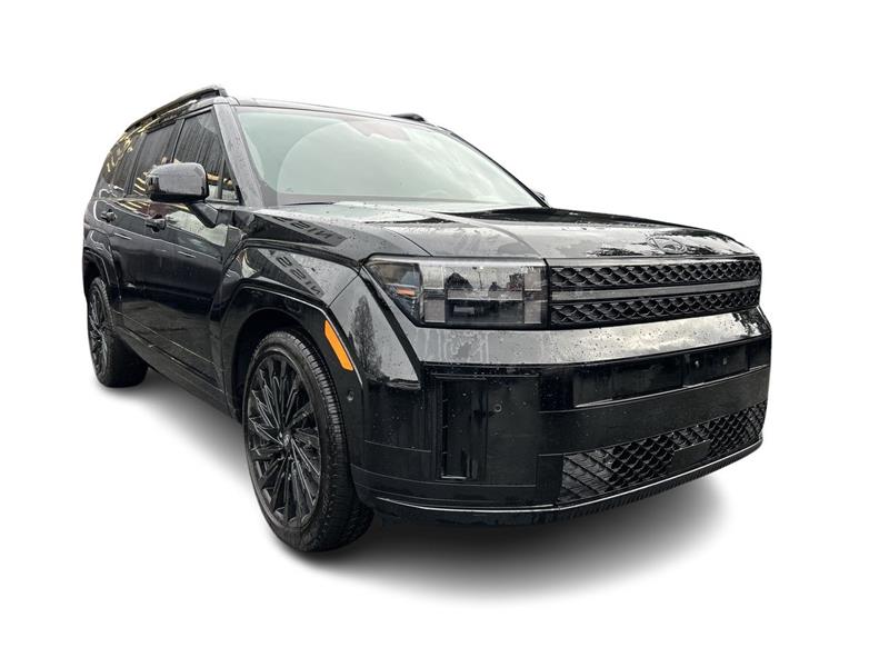 hyundai Santa Fe 2025 - 2