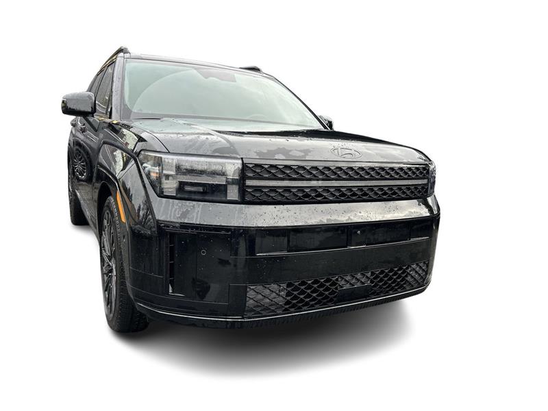 hyundai Santa Fe 2025 - 3