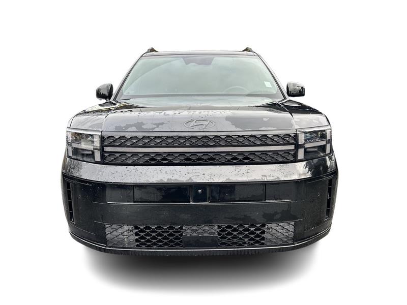 hyundai Santa Fe 2025 - 4