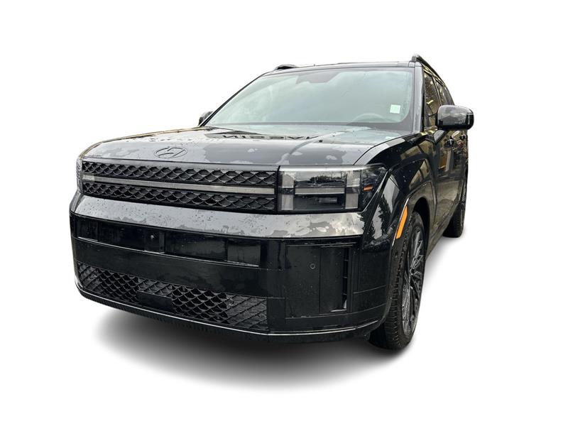 hyundai Santa Fe 2025 - 5