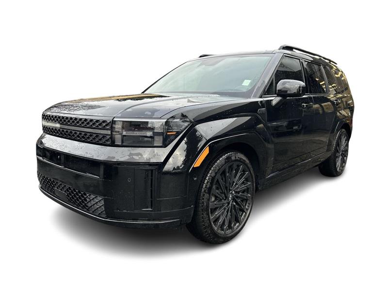 hyundai Santa Fe 2025 - 6