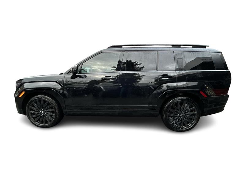 hyundai Santa Fe 2025 - 8