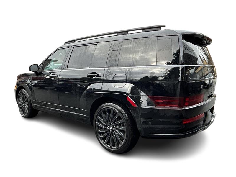 hyundai Santa Fe 2025 - 9