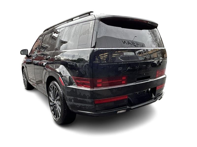 hyundai Santa Fe 2025 - 10