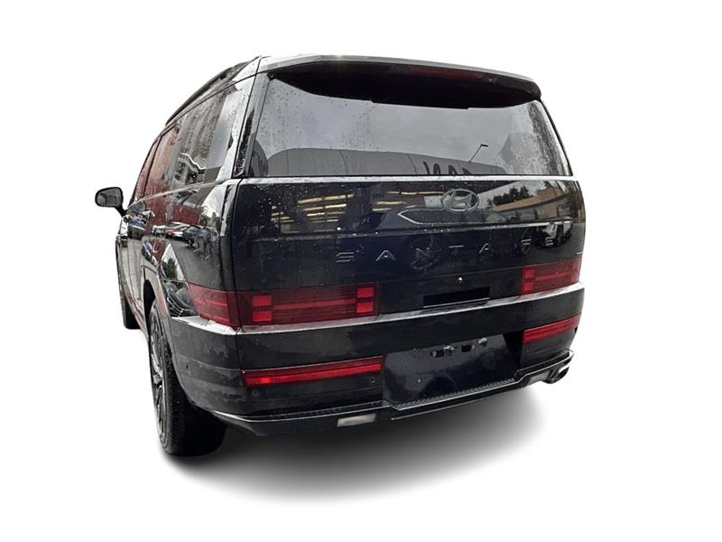 hyundai Santa Fe 2025 - 11