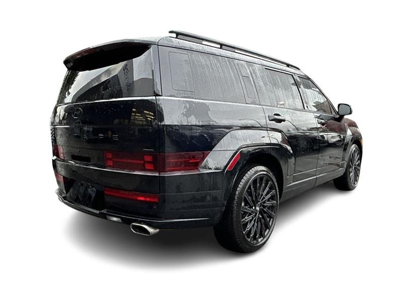 hyundai Santa Fe 2025 - 14