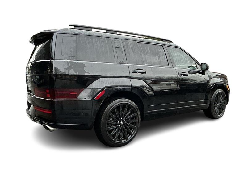 hyundai Santa Fe 2025 - 15