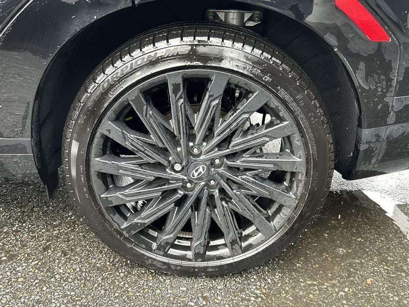 hyundai Santa Fe 2025 - 18