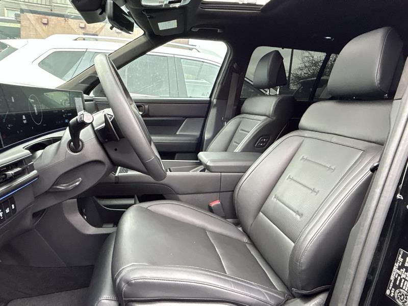 hyundai Santa Fe 2025 - 19