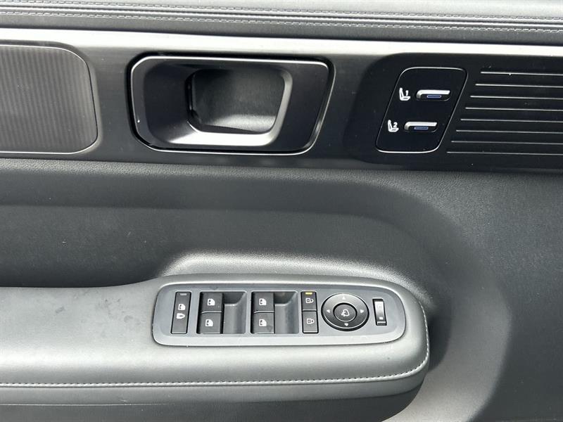 hyundai Santa Fe 2025 - 21