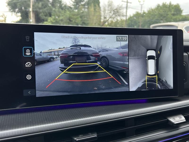 hyundai Santa Fe 2025 - 25