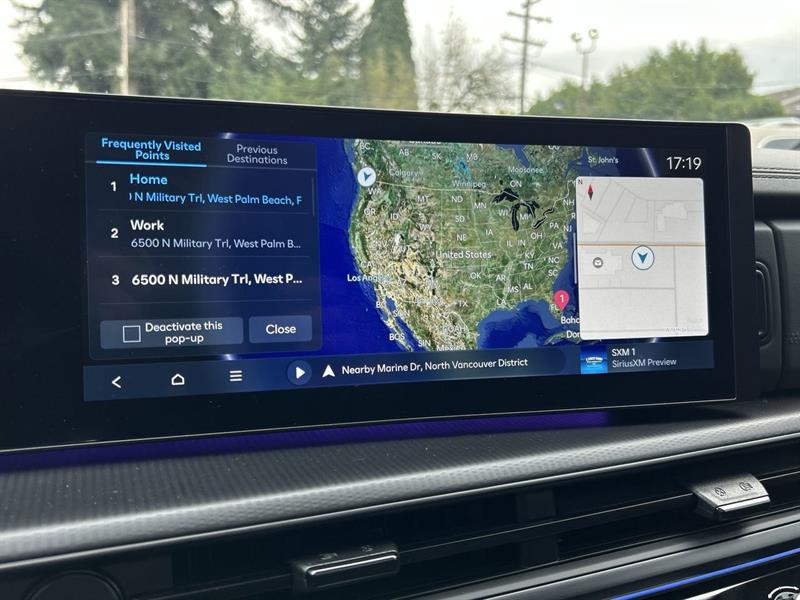 hyundai Santa Fe 2025 - 26