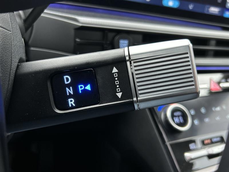 hyundai Santa Fe 2025 - 28