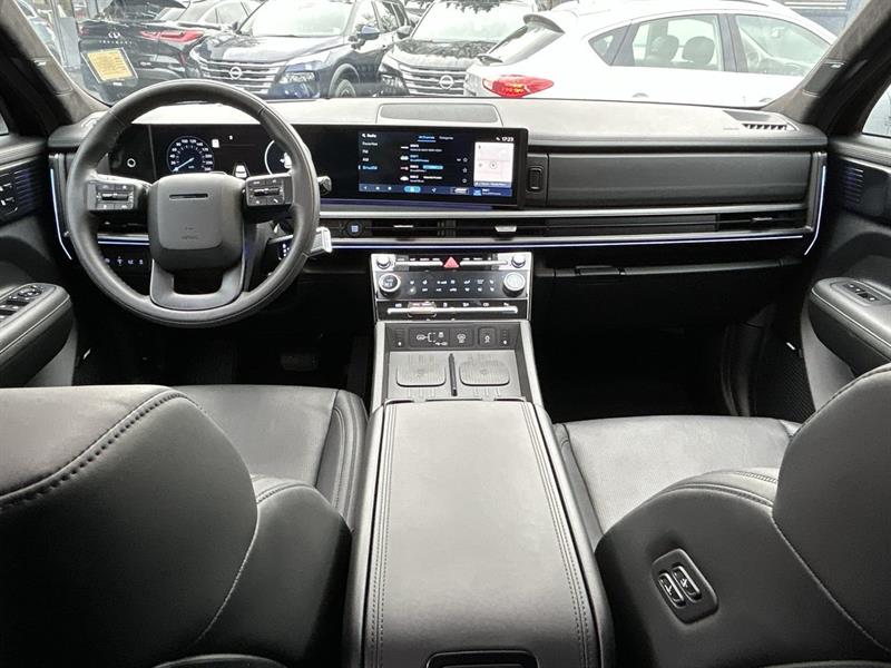 hyundai Santa Fe 2025 - 29