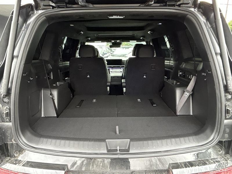 hyundai Santa Fe 2025 - 33