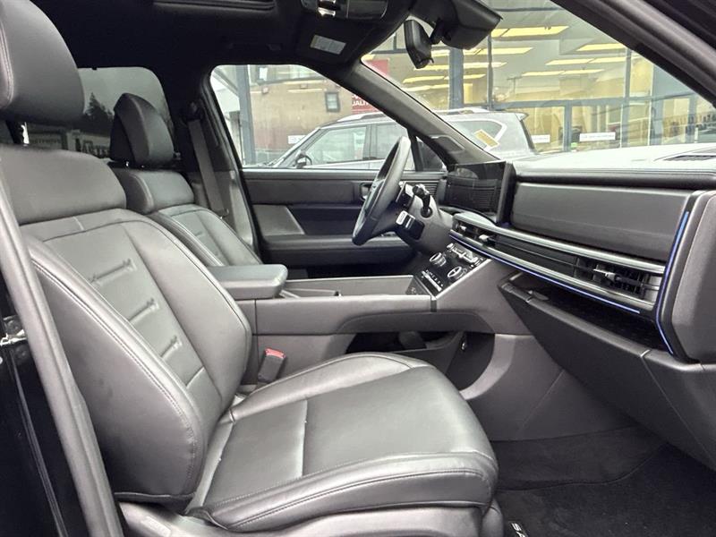 hyundai Santa Fe 2025 - 34