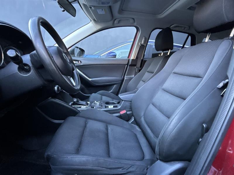 mazda CX-5 2016 - 7