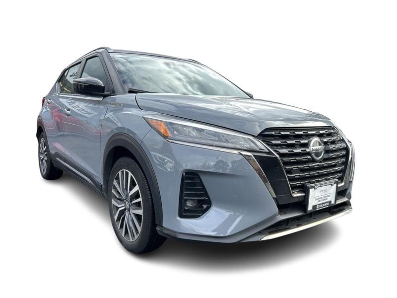 nissan Kicks 2021 - 2