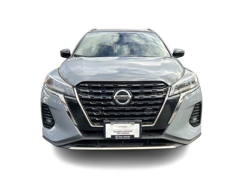 nissan Kicks 2021 - 4