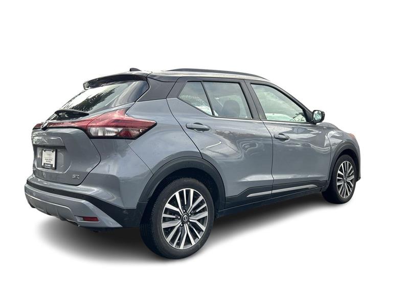 nissan Kicks 2021 - 15