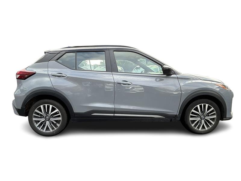 nissan Kicks 2021 - 16
