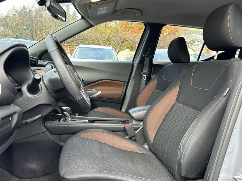 nissan Kicks 2021 - 19