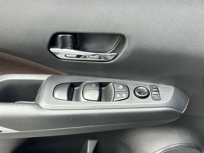 nissan Kicks 2021 - 21