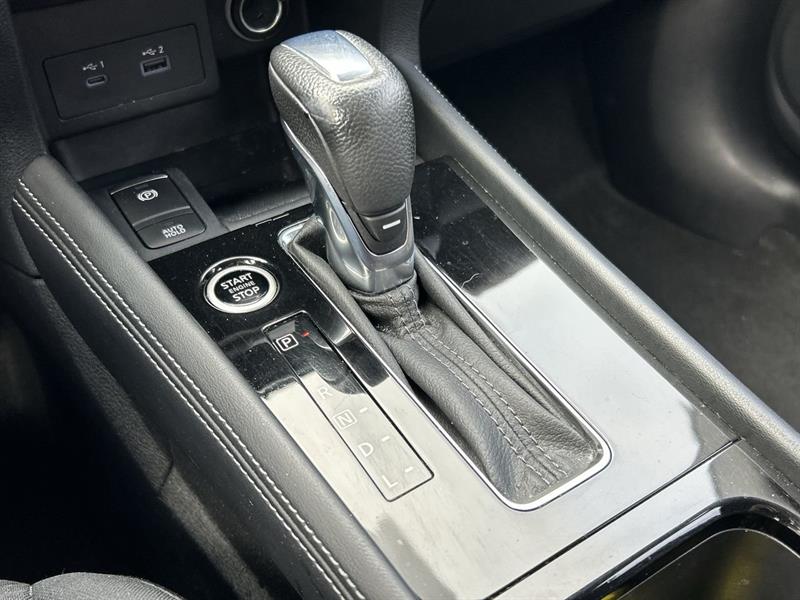 nissan Kicks 2021 - 27