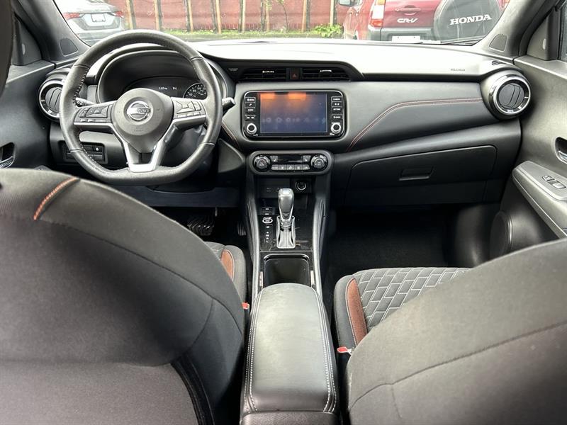 nissan Kicks 2021 - 28
