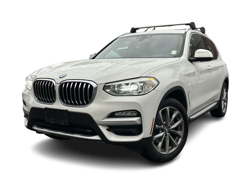 bmw X3 2019