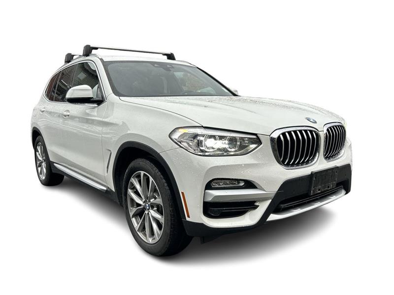 bmw X3 2019 - 2