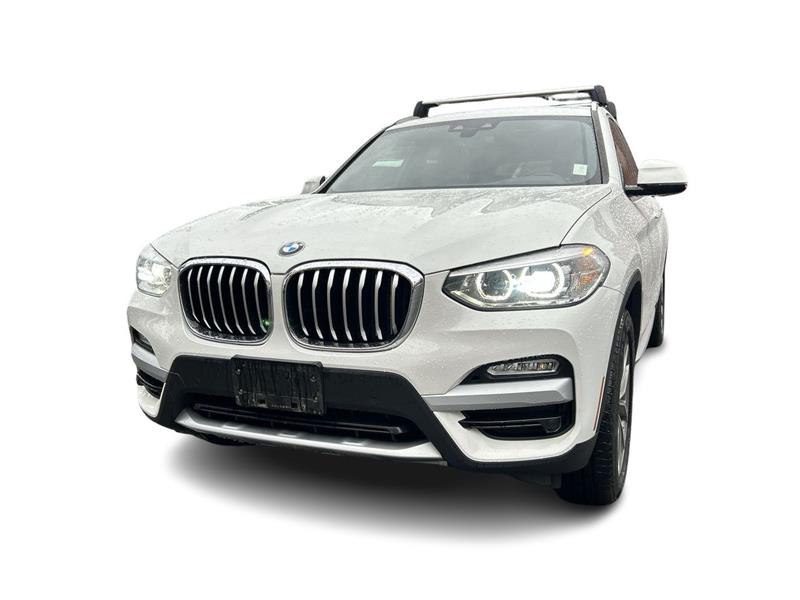 bmw X3 2019 - 5