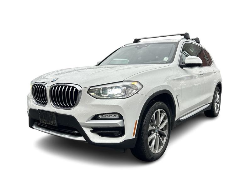 bmw X3 2019 - 6